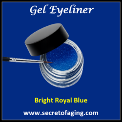 Bright Royal Blue