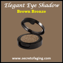 Brown Bronze