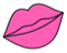 Bubblegum Lips