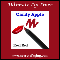 Candy Apple