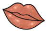 Champagne Bronze Lip