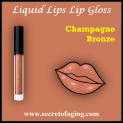 Champagne Bronze