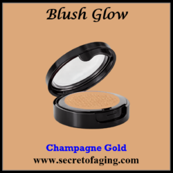 Champagne Gold