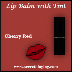 Cherry Red