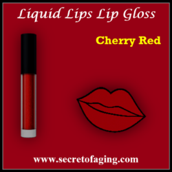 Cherry Red
