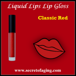 Classic Red