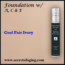Cool Fair Ivory