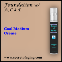 Cool Medium Creme