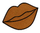 Copper Lips