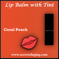 Coral Peach