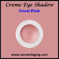 Coral Pink