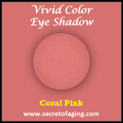 Coral Pink