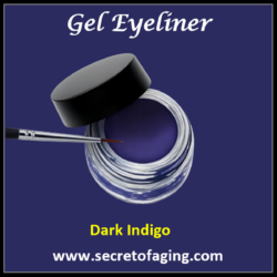 Dark Indigo