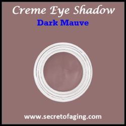 Dark Mauve
