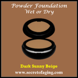 Dark Sunny Beige