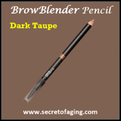 Dark Taupe