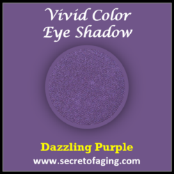 Dazzling Purple