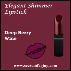 Deep Berry Wine