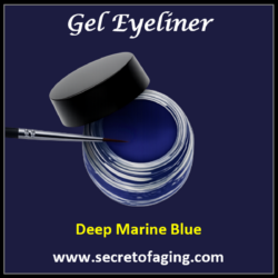 Deep Marine Blue