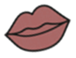 Deep Nude Lip