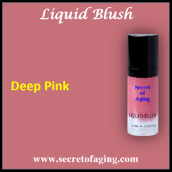 Deep Pink