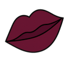 Eggplant Lip