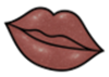 Frosted Mauve Lip