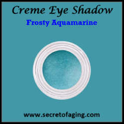 Frosty Aquamarine