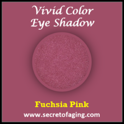Fuchsia Pink