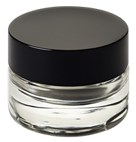Gel Eyeliner Jar