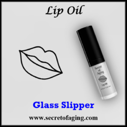 Glass Slipper