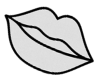 Glass Slipper Lip