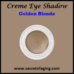 Golden Blonde
