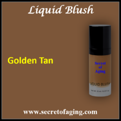 Golden Tan
