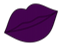 Grape Lips
