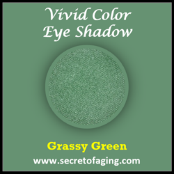 Grassy Green