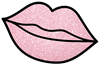 Icy Pink Silver Lip