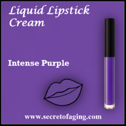 Intense Purple
