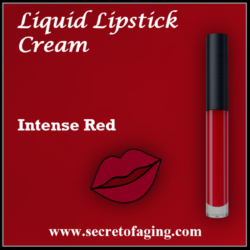 Intense Red