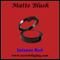 Intense Red