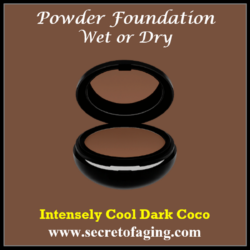 Intensely Cool Dark Coco