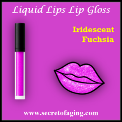 Iridescent Fuchsia