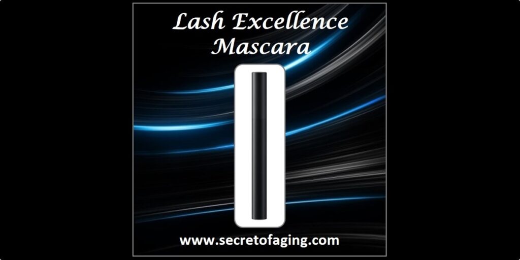 Lash Excellence Mascara