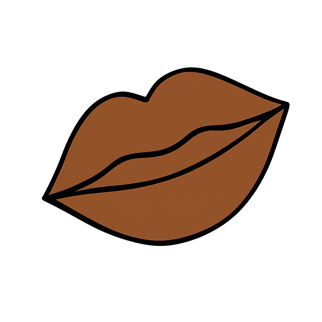Light Beige Lip