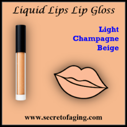 Light Champagne Beige