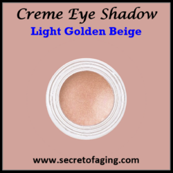 Light Golden Beige