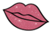 Light Mauve Lip