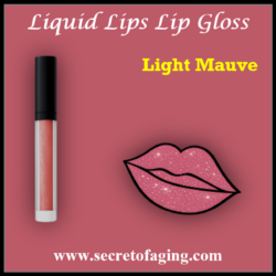 Light Mauve