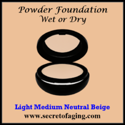 Light Medium Neutral Beige