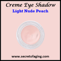 Light Nude Peach